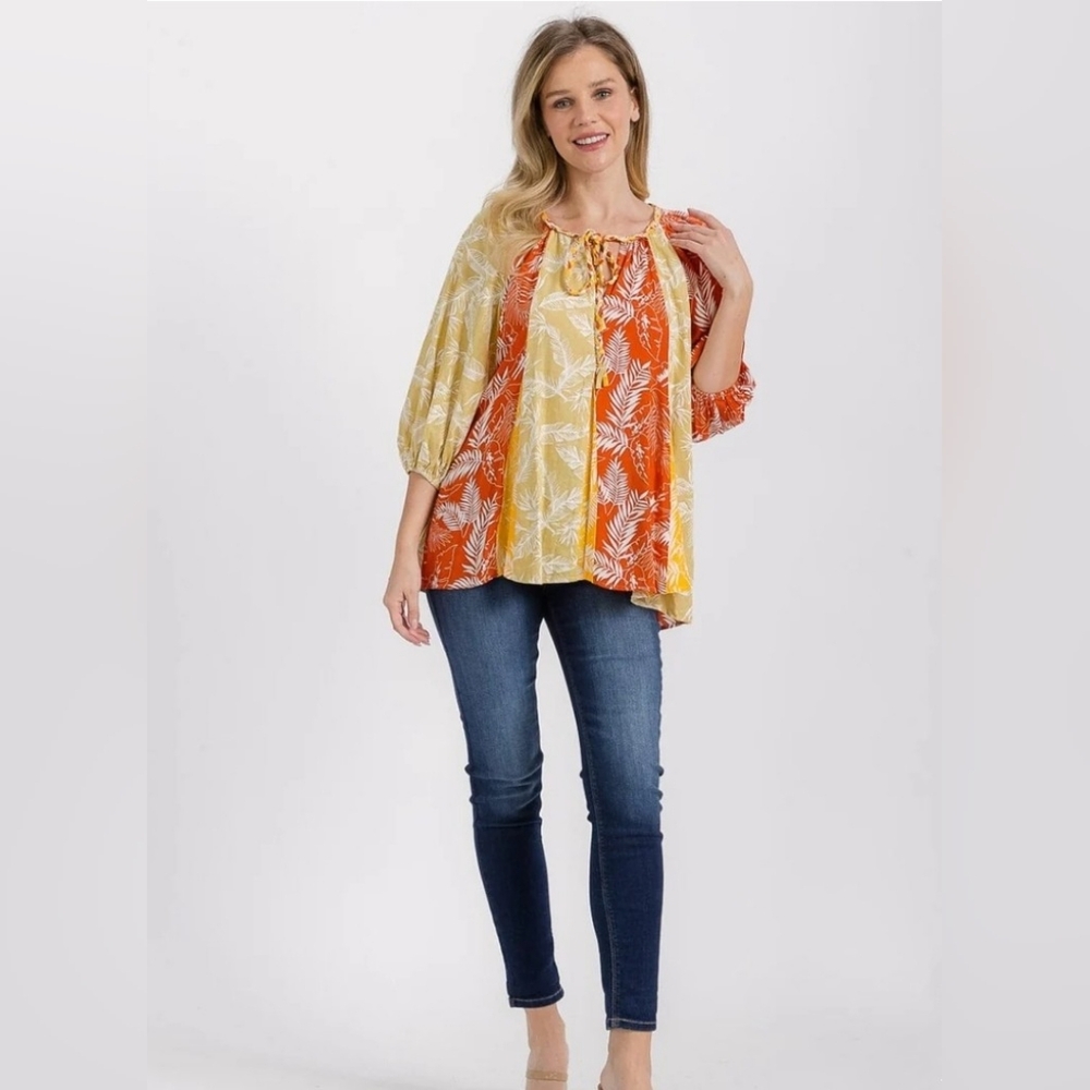 Women's Blouse